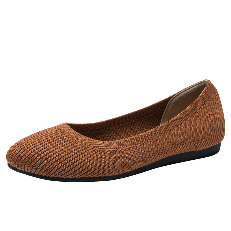 Bequeme und Elegante Damenschuhe Drune