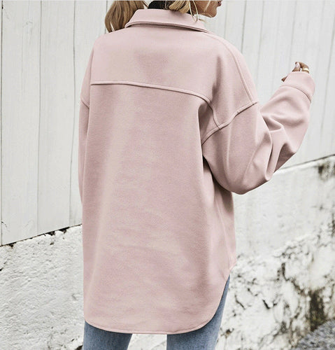 Drune | Taschenjacke