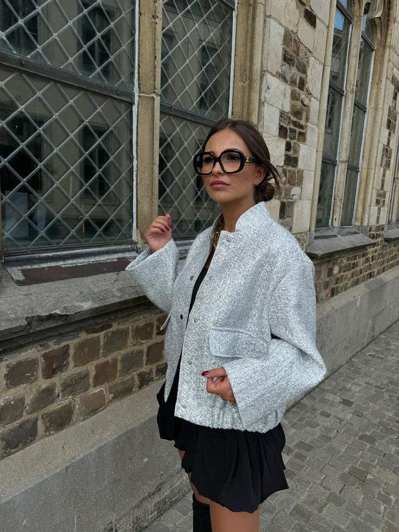 Drune | Bomberjacke mit Modernem Design