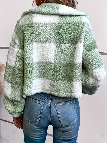 Drune | Jacke Damen Verspielt Design Weiche Fütterung Perfekt für Sommerabende