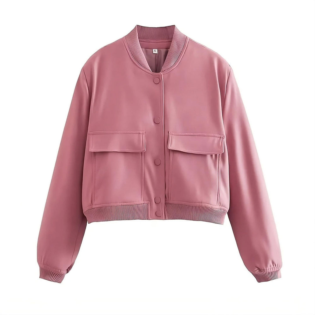 Drune | Herbstjacke