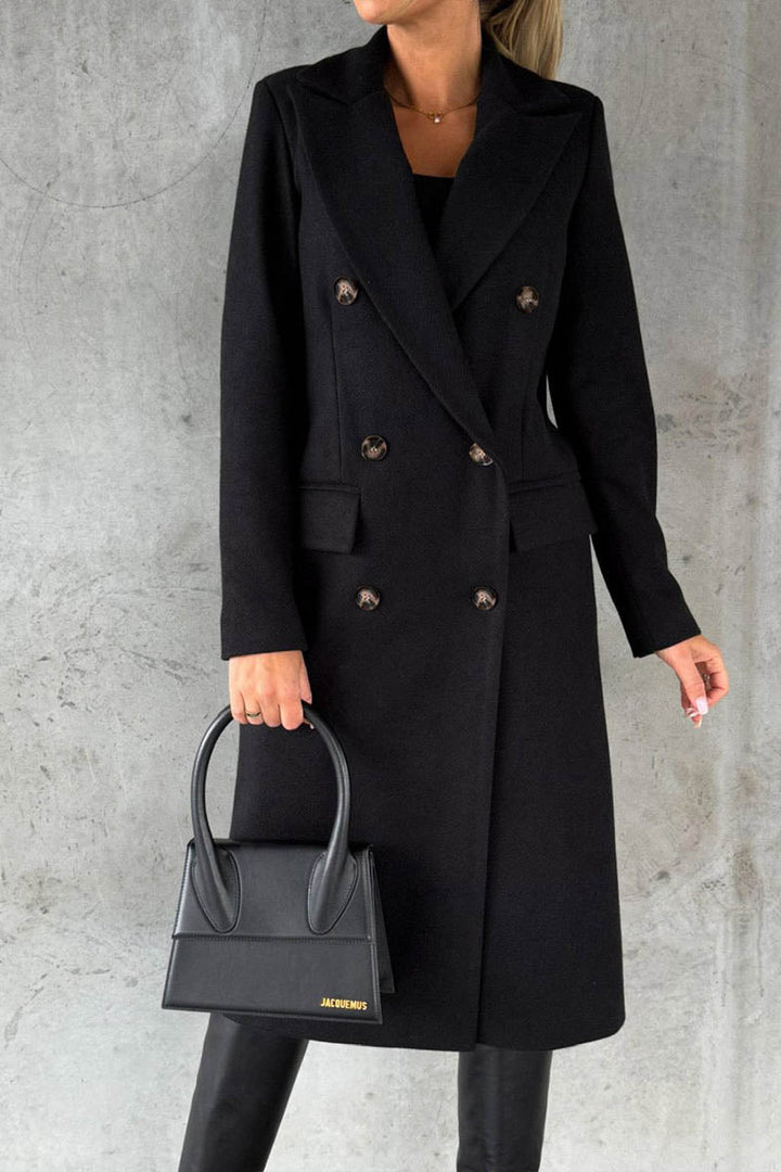 Drune | Lässige und Modische Winterjacke