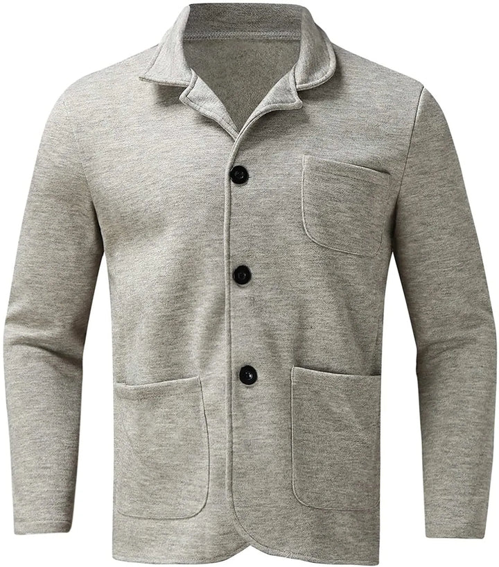 Drune | Freizeit-Blazer für Herren