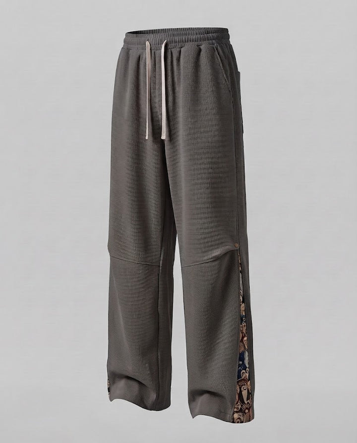 Damen Elegante und bequeme Freizeithose Drune