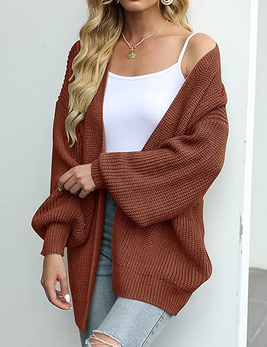Drune | Leichte Eleganz Gestrickt