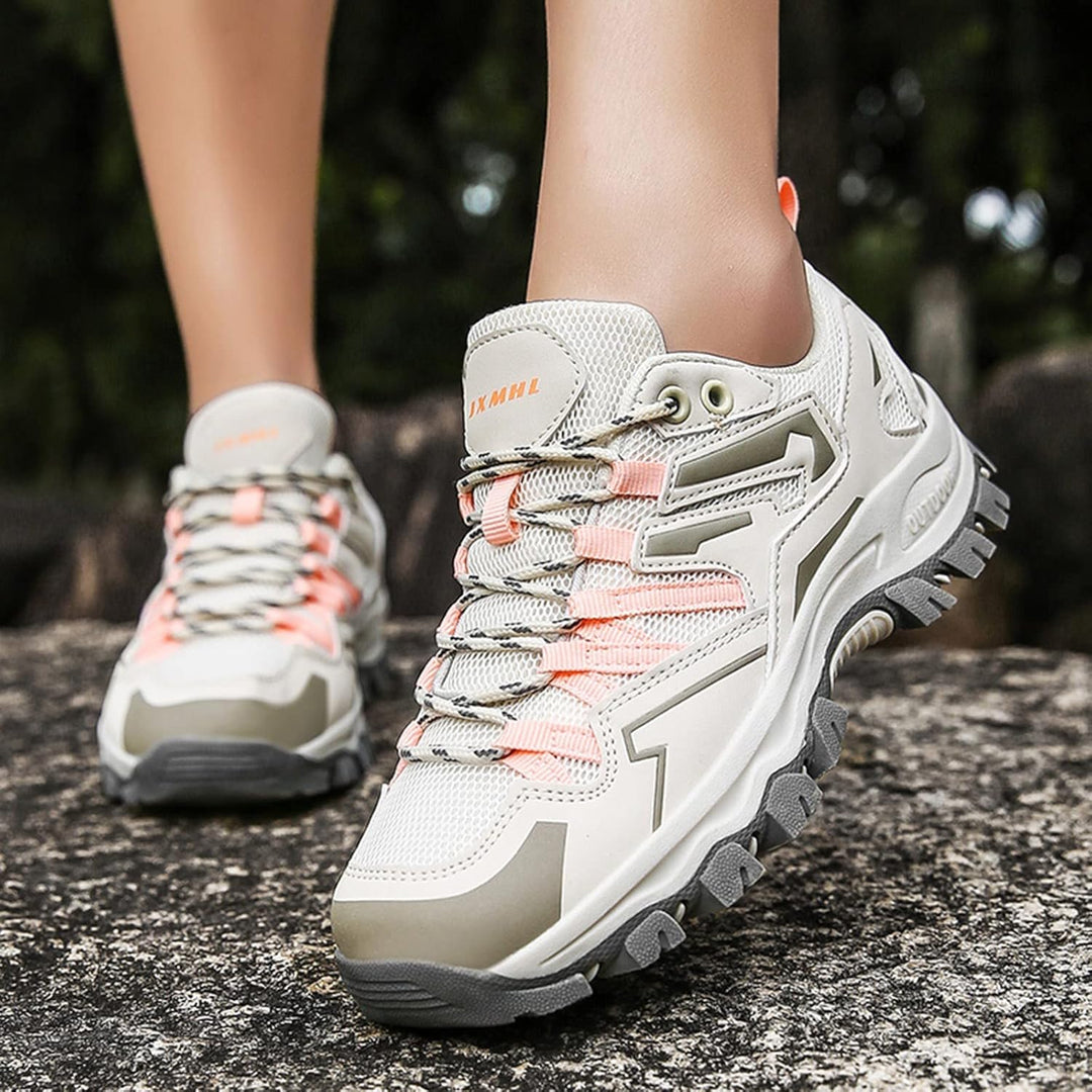 Drune | Strapazierfähiger Wanderschuh für Frauen