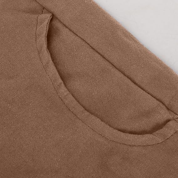 Dayanara – Eine superlässige, elegante Hose
