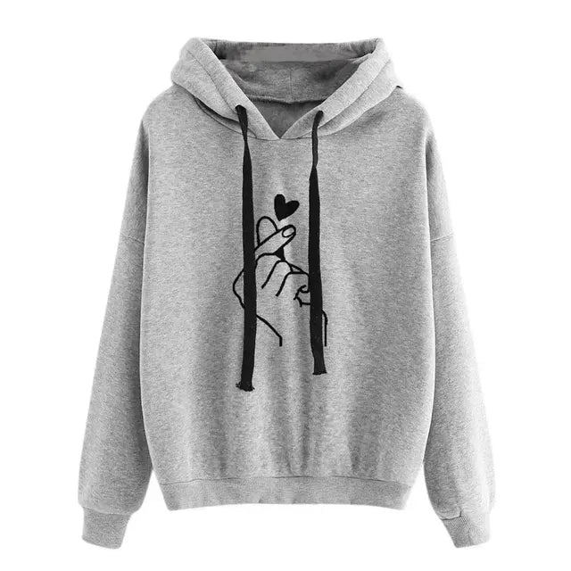 Drune - Kapuzenpullover