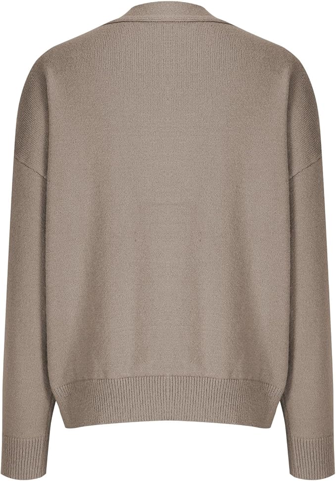 Drune | Eleganter Pullover für Frauen