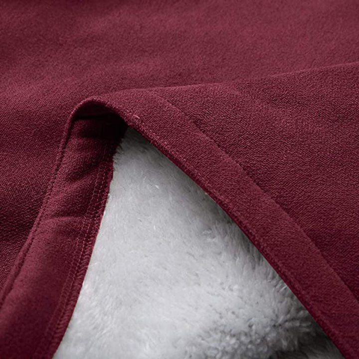 Drune | Winterjacke Mit Fellfutter Für Damen