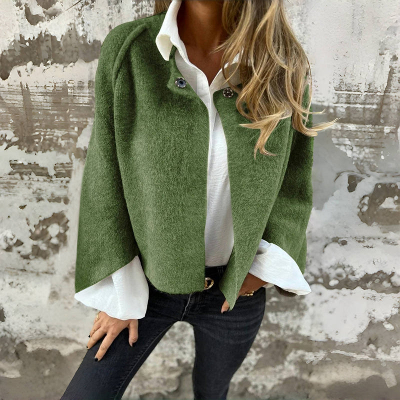 Drune | Freizeitjacke für Damen mit Stil
