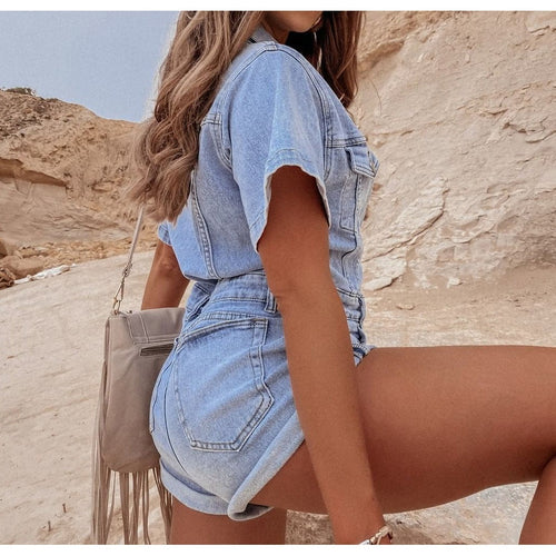 Drune-Retro-Denim-Jumpsuit