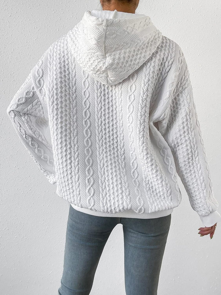 Drune | Schicke Kapuzenpullover für Alltag und Freizeit