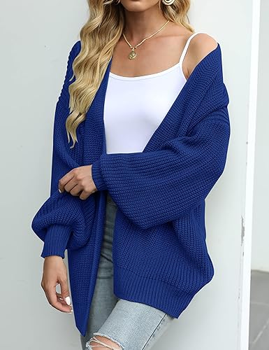 Drune | Statement Pullover in Übergröße