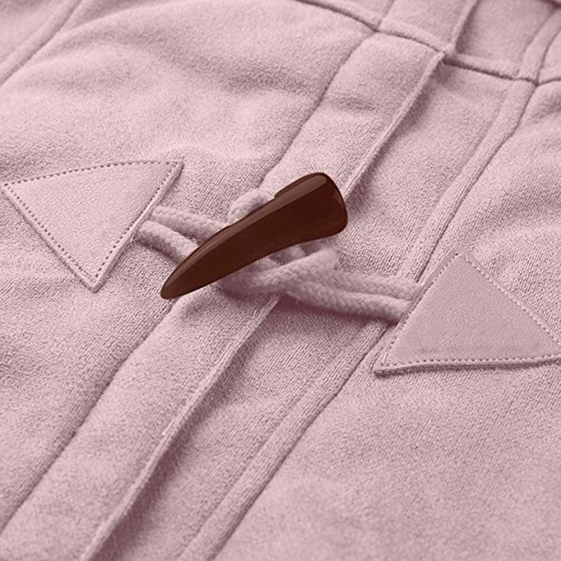 Drune | Winterjacke Mit Fellfutter Für Damen