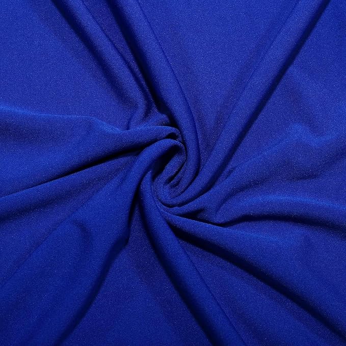 Drune | Crossover Midikleid für Damen