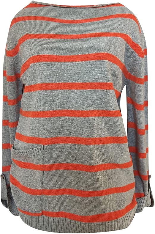 Drune | Klassischer und eleganter Strickpullover