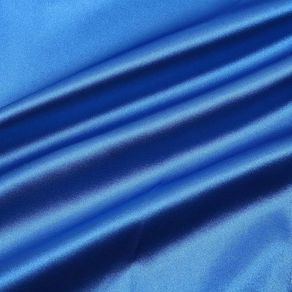 Herren Hochglanz Satinhemd mit modernem Schnitt und eleganten Details Drune