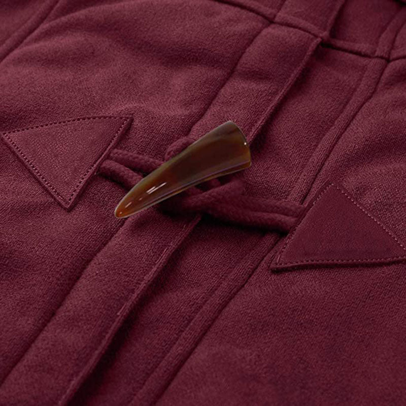 Drune | Winterjacke Mit Fellfutter Für Damen