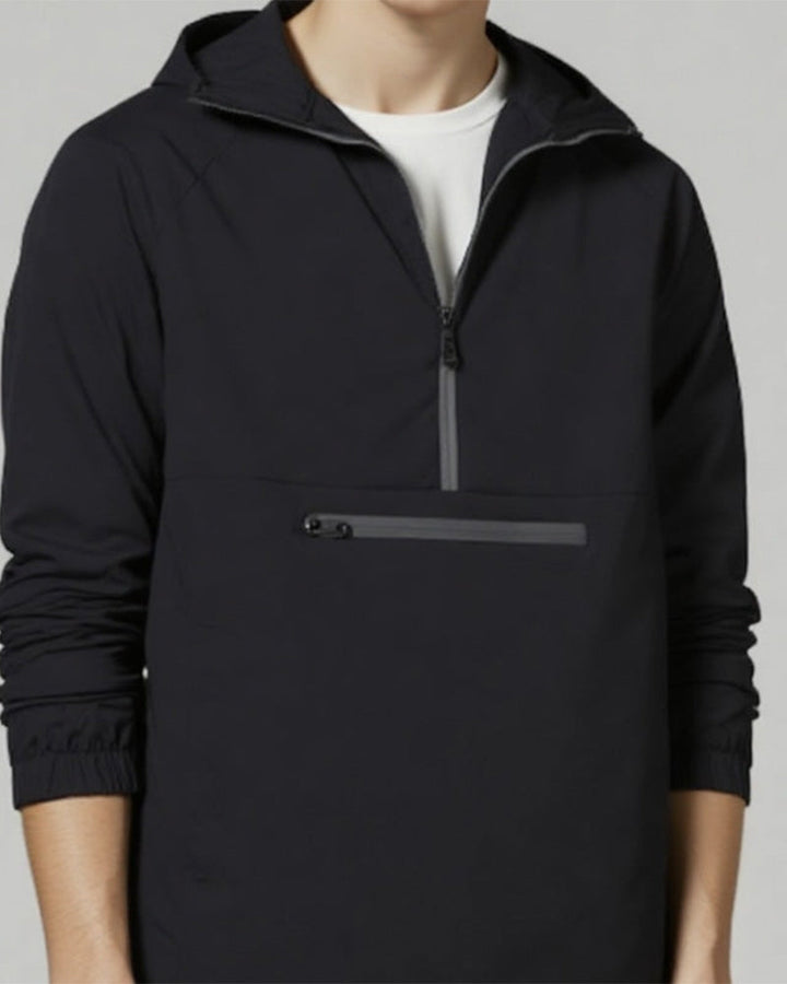 Drune | Outdoor Jacke Wind und Wasserdicht