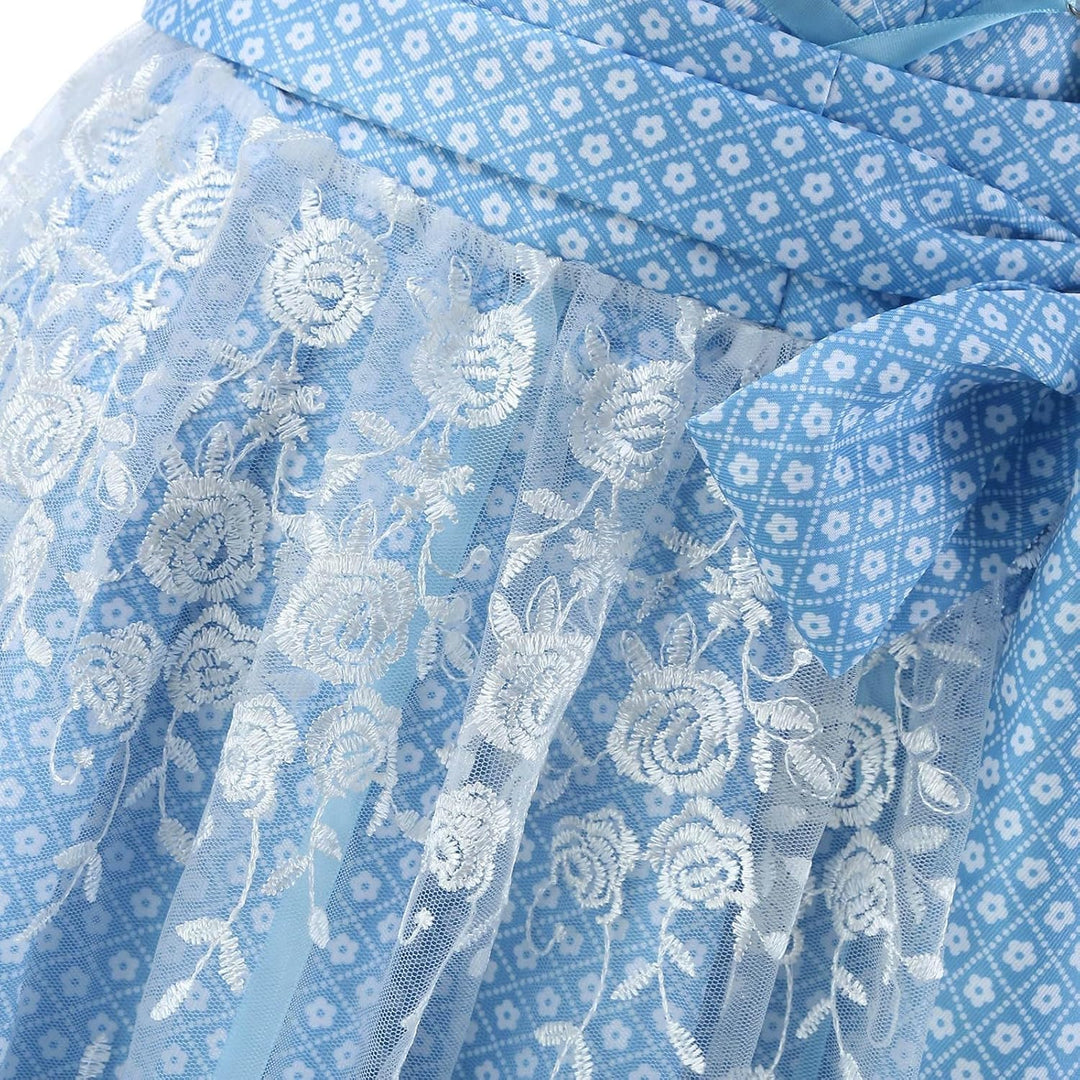 Drune | Traditionelles Dirndl für Damen