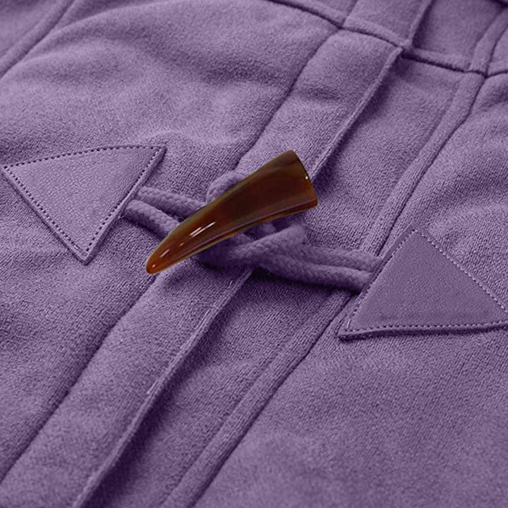 Drune | Winterjacke Mit Fellfutter Für Damen