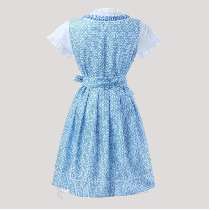 Drune | Traditionelles Dirndl für Damen