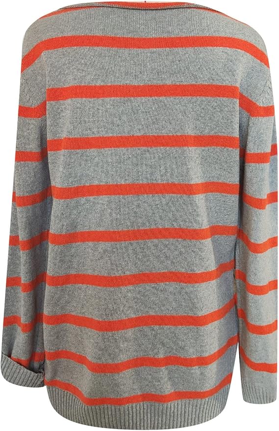 Drune | Klassischer und eleganter Strickpullover