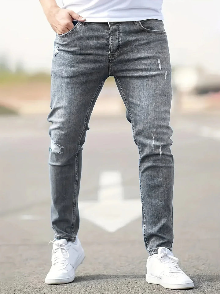 Drune - Slim Fit Jeans
