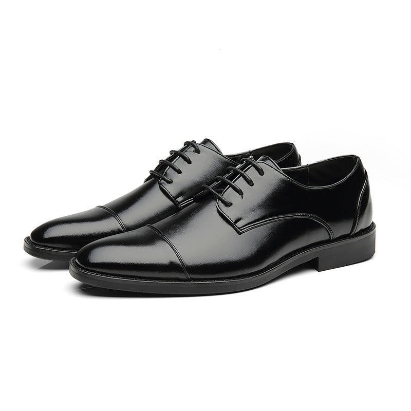 Drune | Klassische Herren Business Schuhe