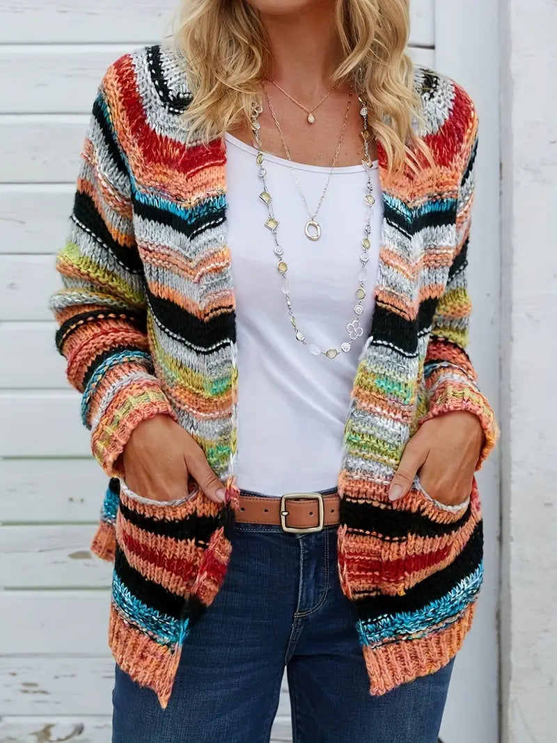 Drune | Bequeme und modische Winterjacke
