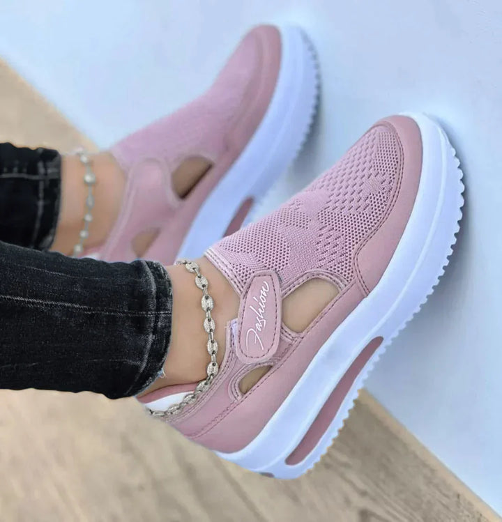 Drune | Orthopädische Komfort Wanderer
