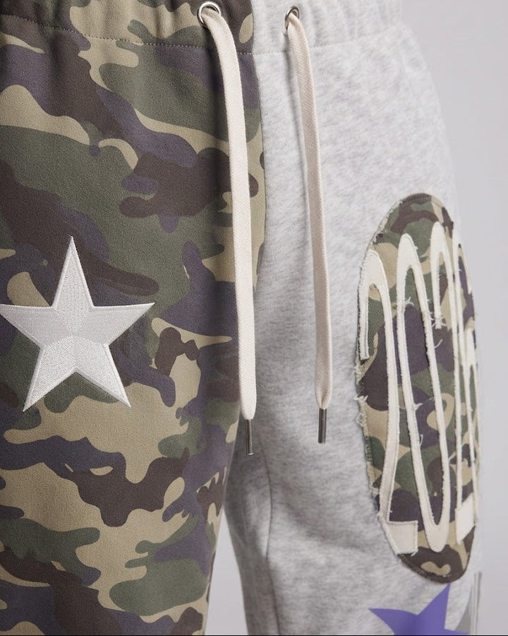 Unisex-Fashion-Cargo-Hose Drune