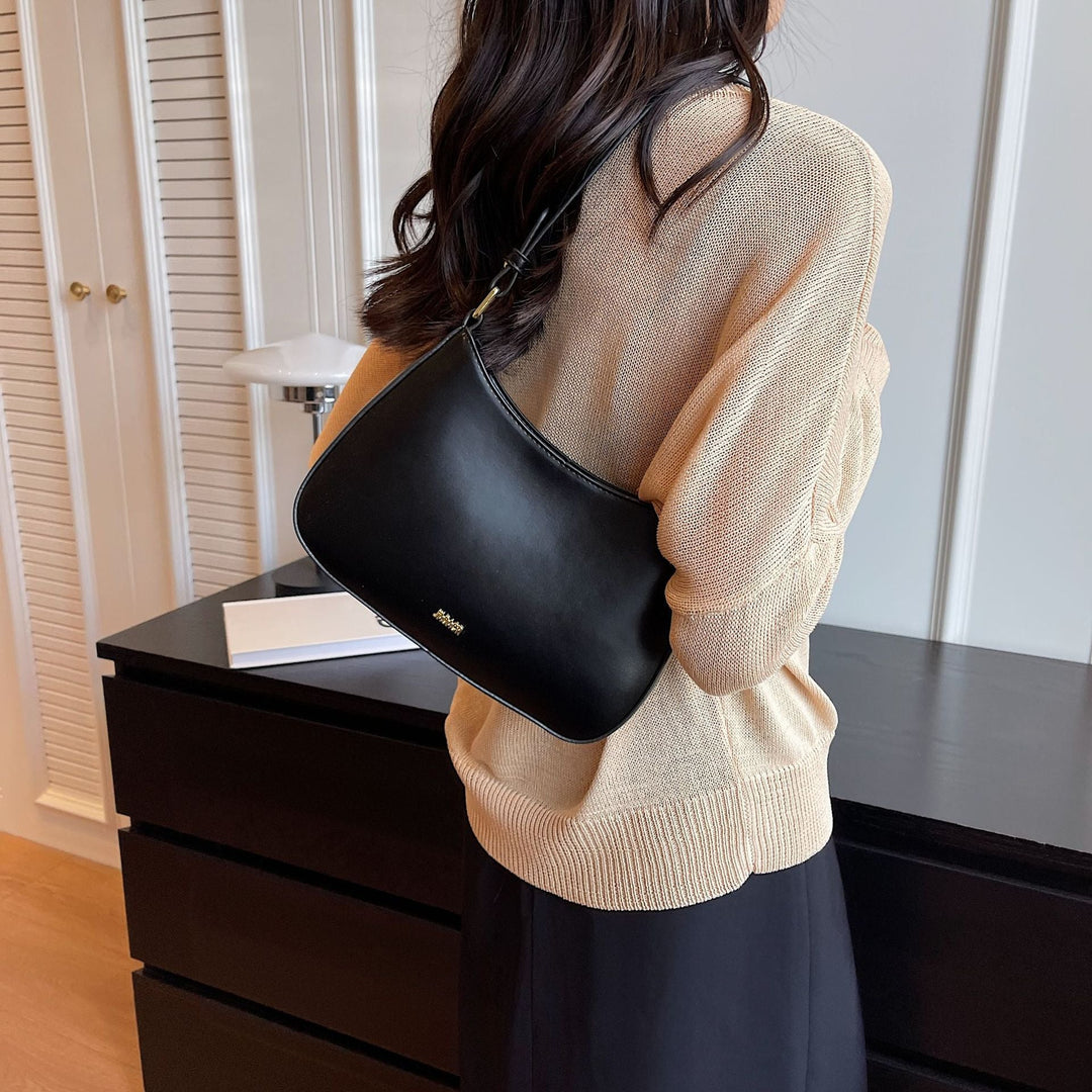 Drune | Stilvolle kleine Handtasche – Für Fashion-Liebhaber