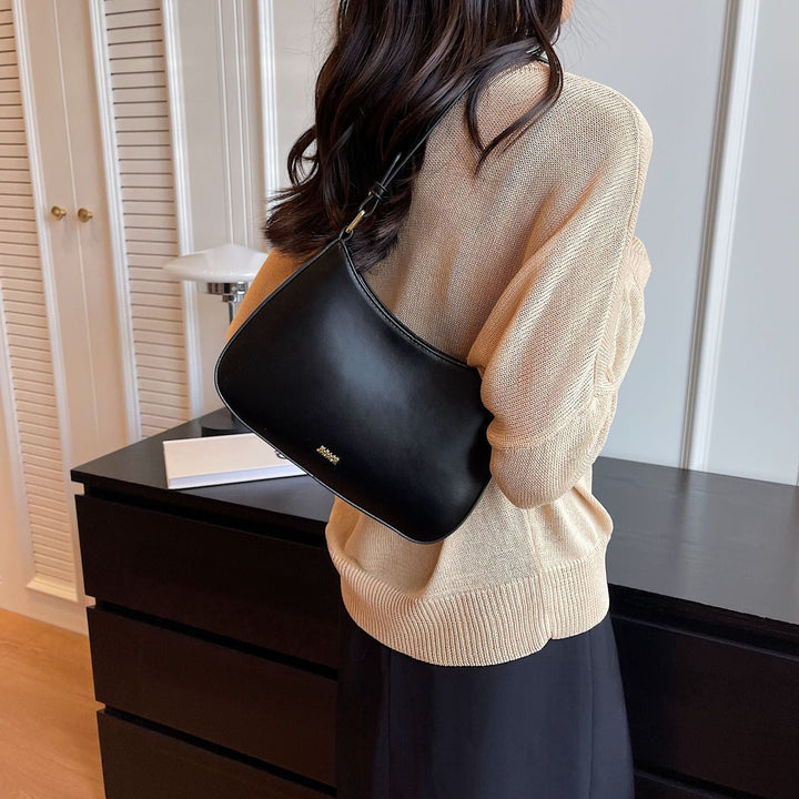 Drune | Stilvolle Kleine Handtasche für Fashion-Liebhaber