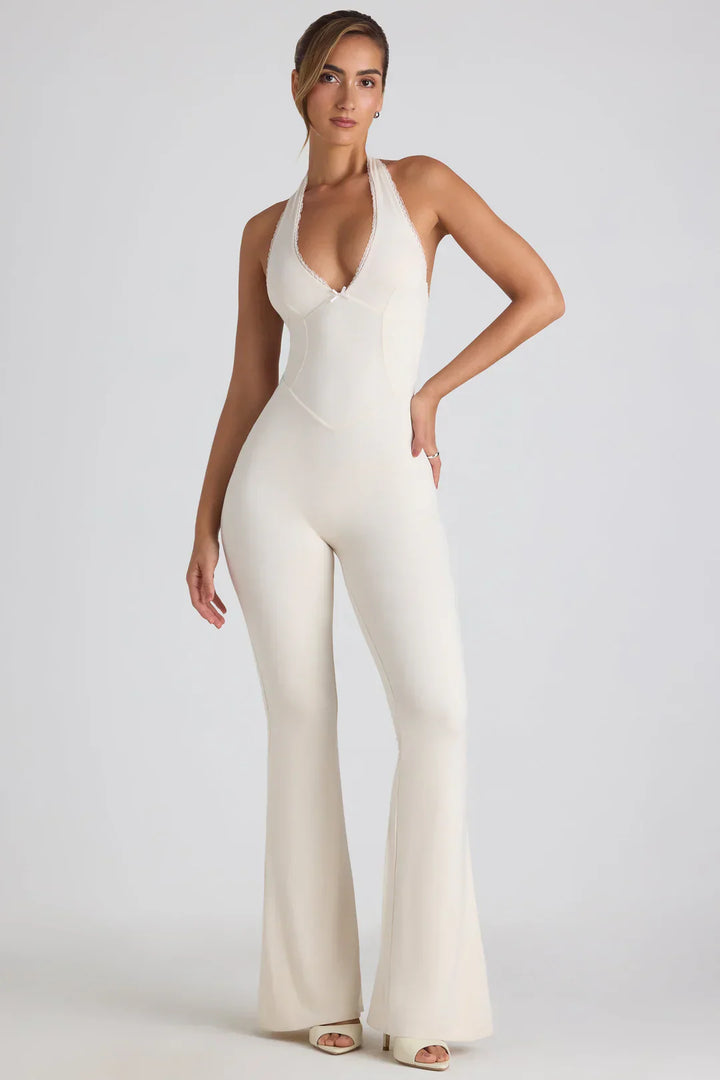 Drune | Eleganter Jumpsuit für den perfekten Look