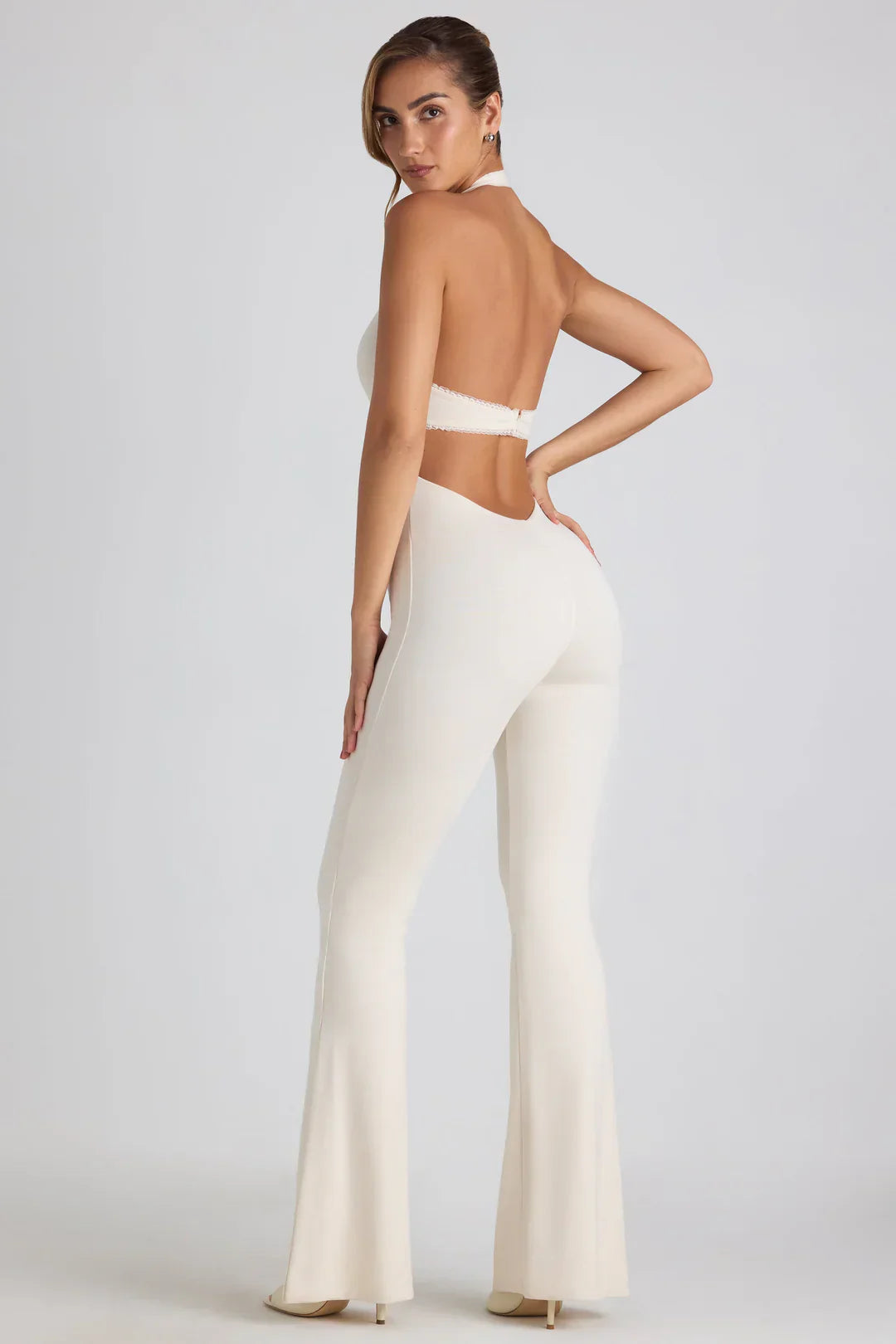 Drune | Eleganter Jumpsuit für den perfekten Look