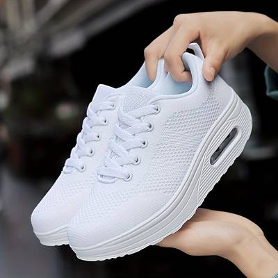 Drune - Atmungsaktive Wanderschuhe für Damen