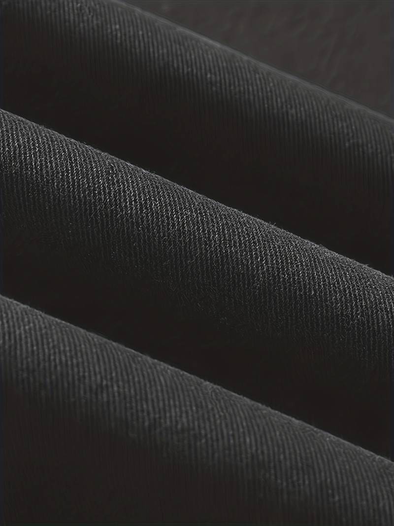Drune | zerrissene jeans für männer