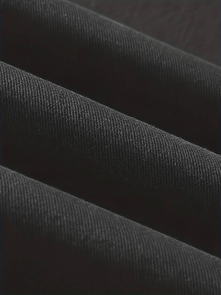 Drune | zerrissene jeans für männer