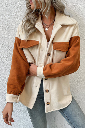 Drune | The Leap Sherpa Jacke
