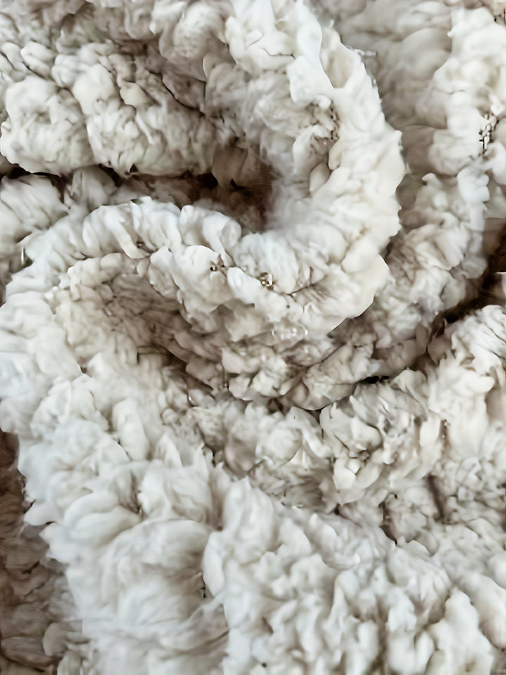 Drune | Leichtgewicht Fleece-pullover mit Reißverschluss Polyester Warm und Bequem