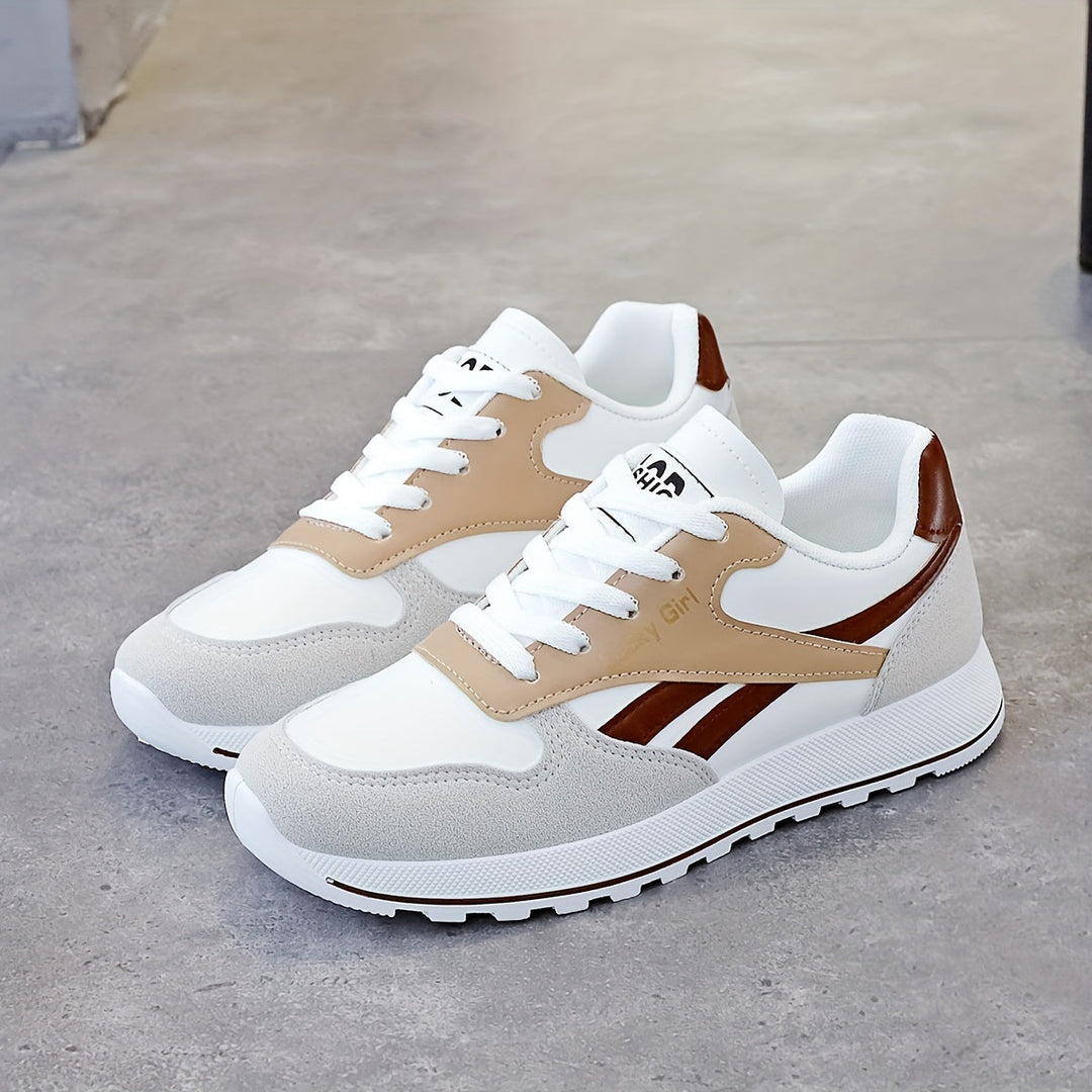 UrbanSneakers Damen Julia Drune