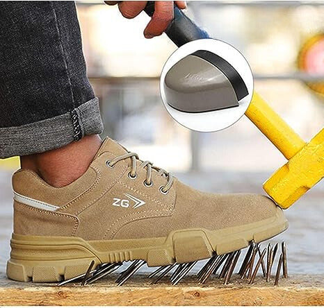 Drune | Arbeitsschuhe und orthopädische Sicherheitsschuhe