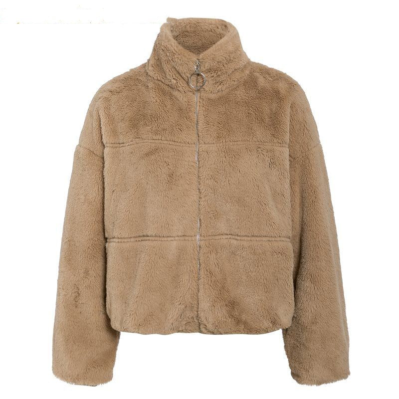 Drune | Thermo-Jacke für kalte Tage