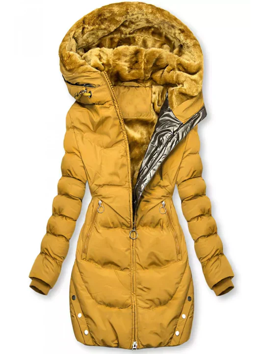 Drune | Winterjacke für Frauen