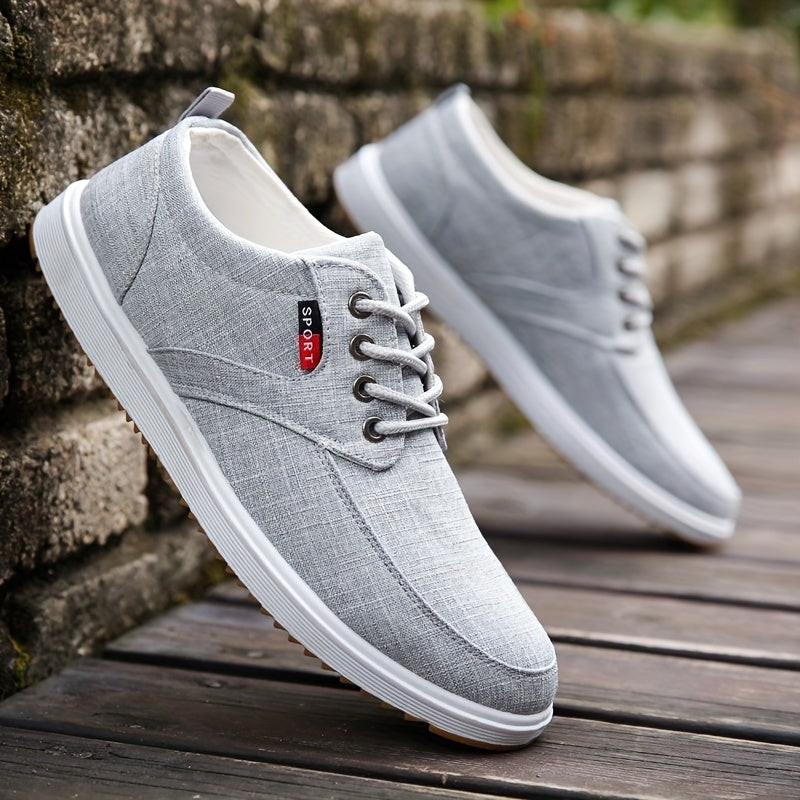 Drune | Bequeme Atmungsaktive Herrenschuhe