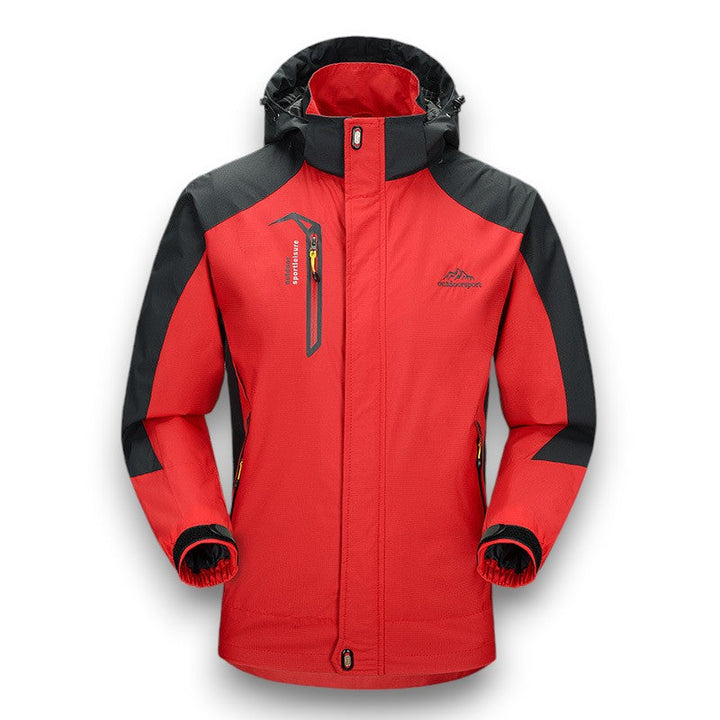 Drune | Wetterfeste Damenjacke