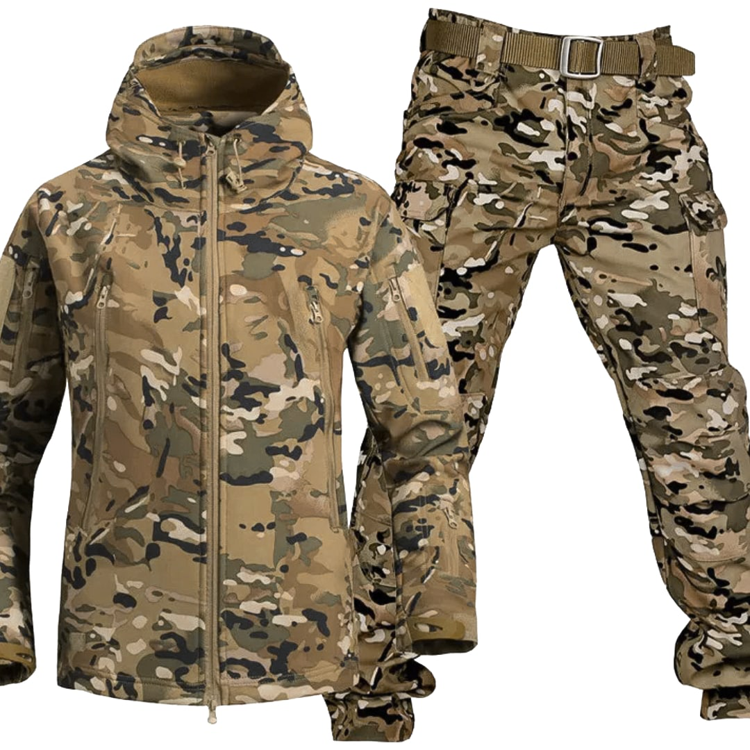 Drune | Armorus Windjacke - Luxus, Stil und Schutz gegen Kälte für Wandern, Klettern, Radfahren und täglichen Komfort