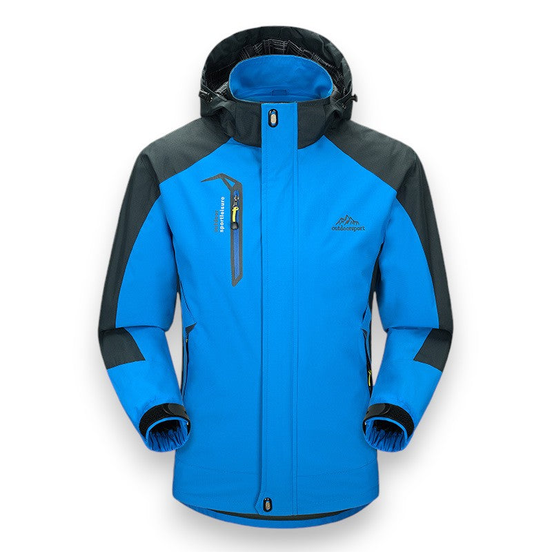 Drune | Wetterfeste Damenjacke